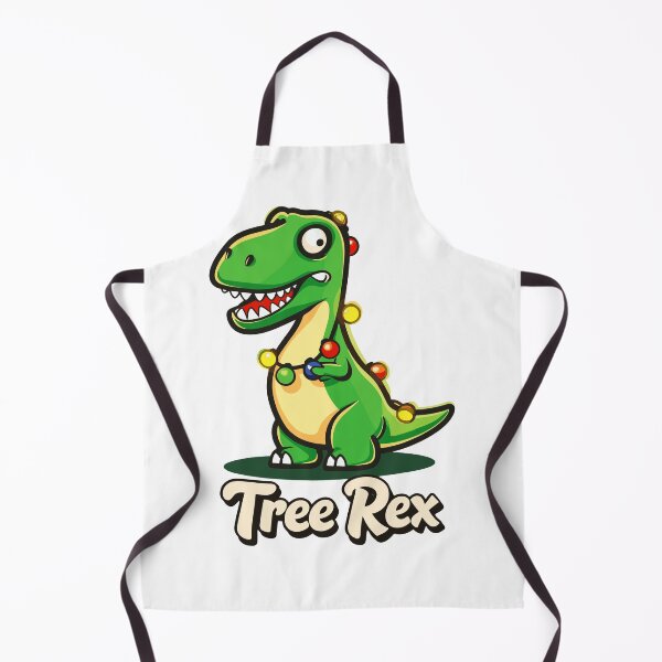 Item preview, Tree Rex xmas designed and sold by aipolohu.