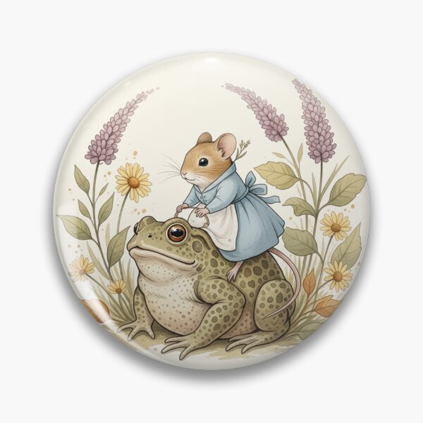 Item preview, A Gentle Ride Through the Garden designed and sold by Pasteltone.