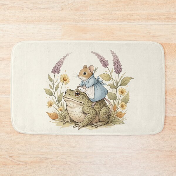 Item preview, A Gentle Ride Through the Garden designed and sold by Pasteltone.