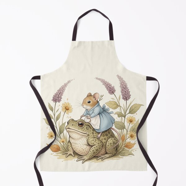 Item preview, A Gentle Ride Through the Garden designed and sold by Pasteltone.
