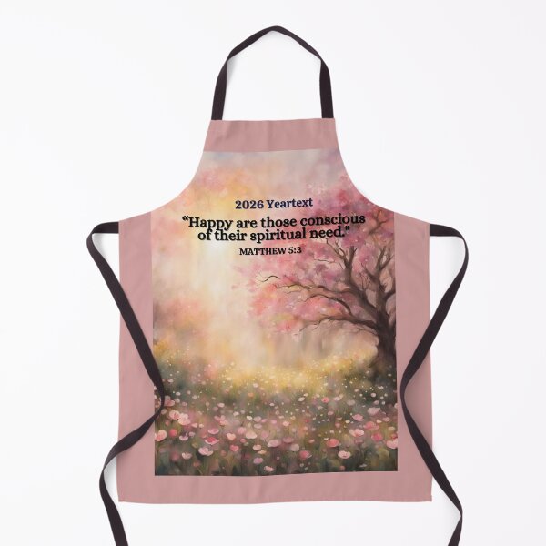 Item preview, 2026 Yeartext JW, Pink designed and sold by IvaRenee.