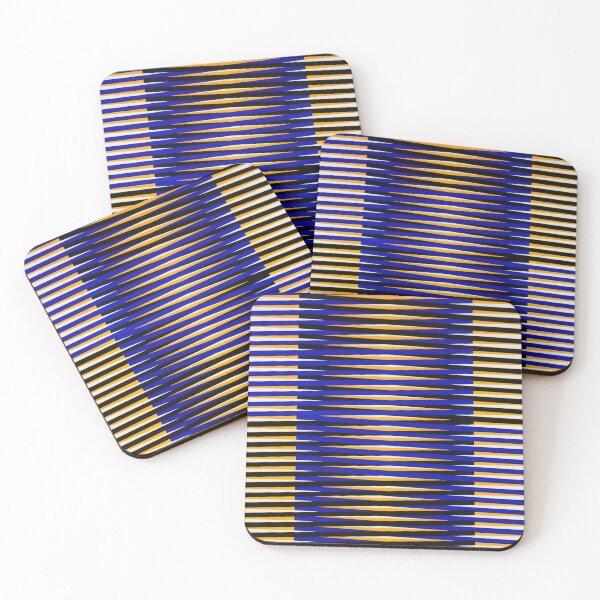 Item preview, Carlos Cruz Diez designed and sold by AlarIkoArt.