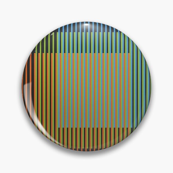Item preview, Carlos Cruz Diez designed and sold by AlarIkoArt.