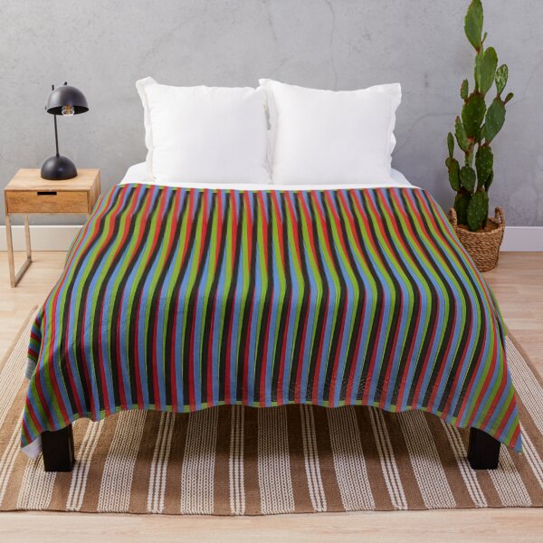 Item preview, Carlos Cruz Diez designed and sold by AlarIkoArt.