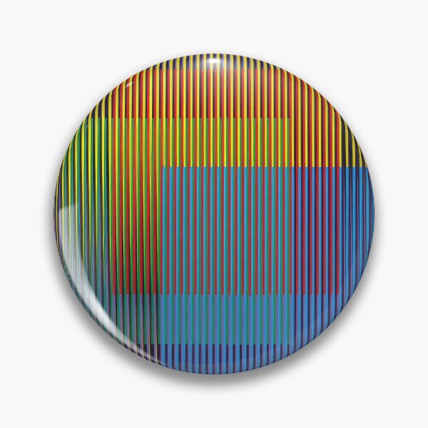 Item preview, Carlos Cruz Diez designed and sold by AlarIkoArt.