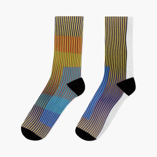 Item preview, Carlos Cruz Diez designed and sold by AlarIkoArt.