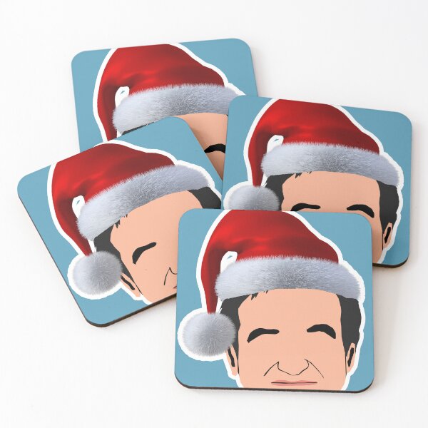 Item preview,  Robin Christmas  Gift designed and sold by ZooStateofMind.