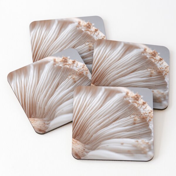 Item preview, Close-up of delicate gills designed and sold by anytka.