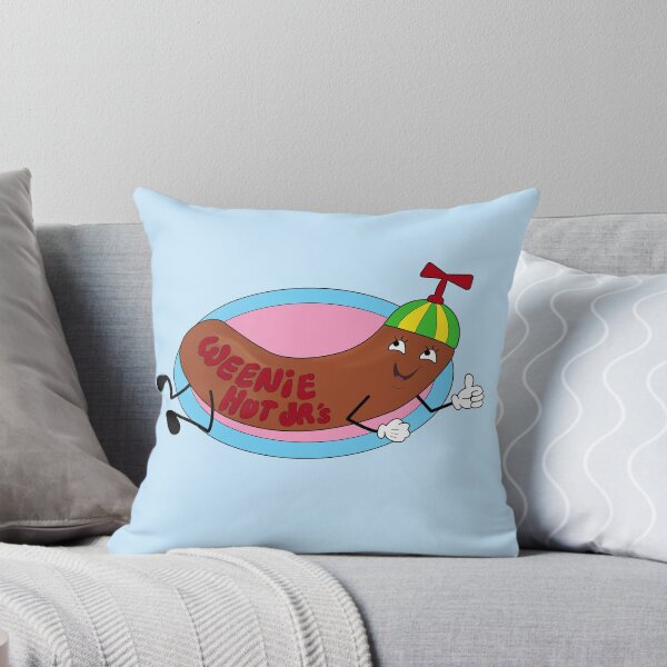 Item preview, SUPER Weenie Hut Jr's?? designed and sold by aidanwells.