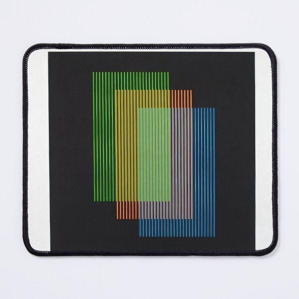 Item preview, Carlos Cruz Diez designed and sold by AlarIkoArt.