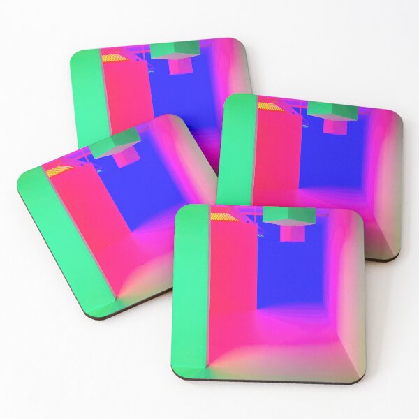 Item preview, Carlos Cruz Diez designed and sold by AlarIkoArt.