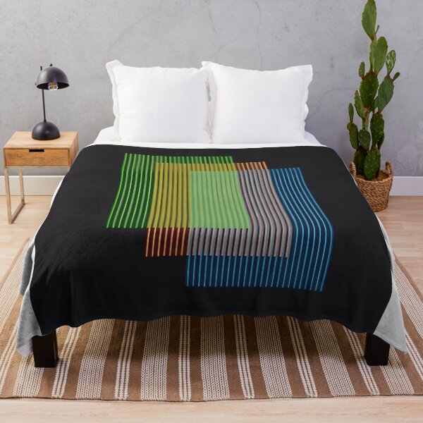Item preview, Carlos Cruz Diez designed and sold by AlarIkoArt.