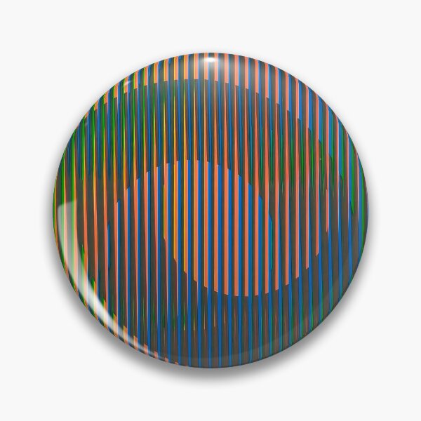 Item preview, Carlos Cruz Diez designed and sold by AlarIkoArt.