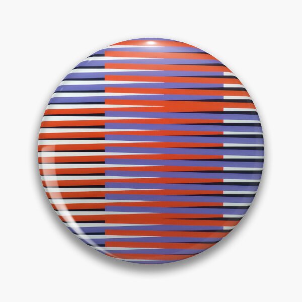 Item preview, Carlos Cruz Diez designed and sold by AlarIkoArt.