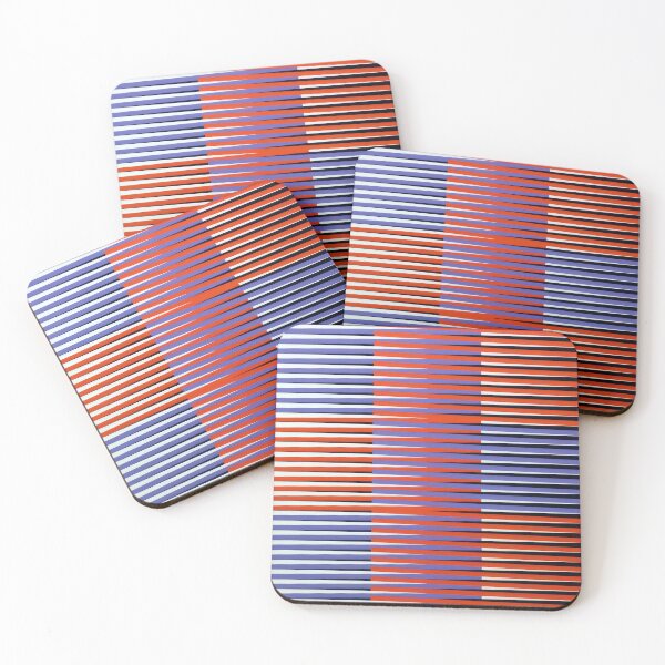 Item preview, Carlos Cruz Diez designed and sold by AlarIkoArt.
