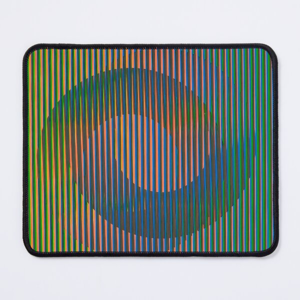 Item preview, Carlos Cruz Diez designed and sold by AlarIkoArt.
