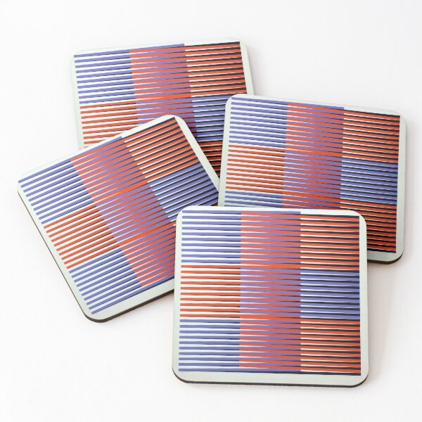 Item preview, Carlos Cruz Diez designed and sold by AlarIkoArt.
