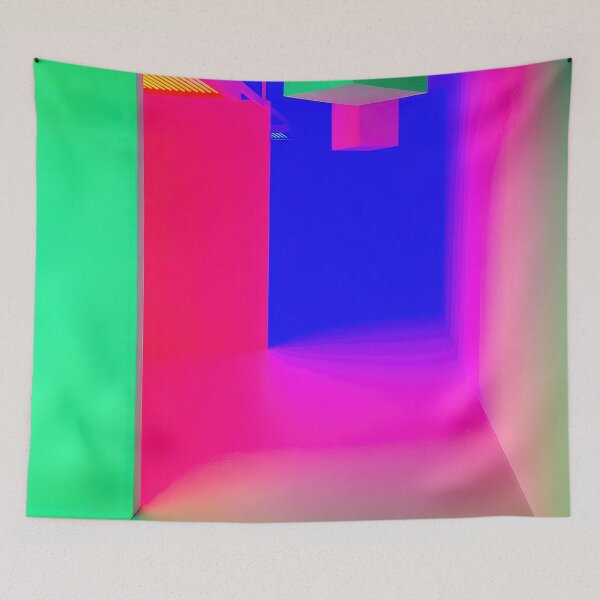 Item preview, Carlos Cruz Diez designed and sold by AlarIkoArt.