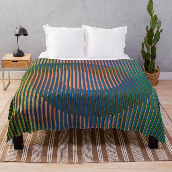 Item preview, Carlos Cruz Diez designed and sold by AlarIkoArt.