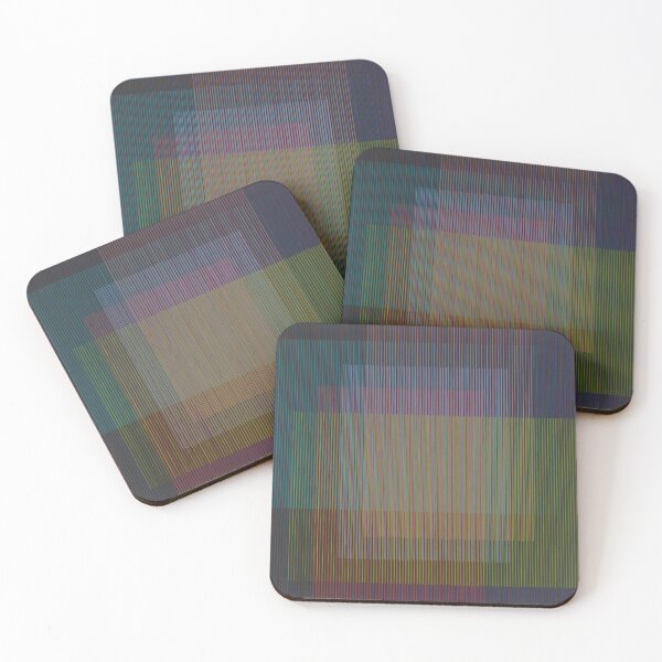 Item preview, Carlos Cruz Diez designed and sold by AlarIkoArt.