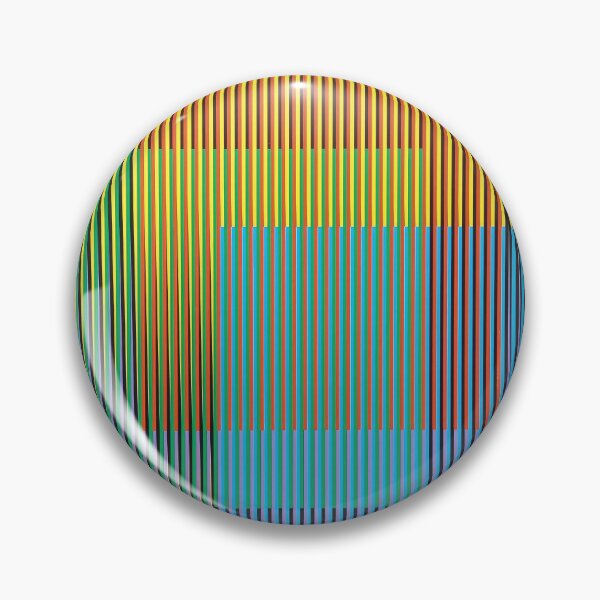 Item preview, Carlos Cruz Diez designed and sold by AlarIkoArt.