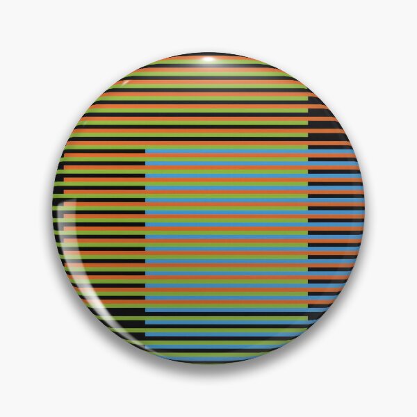 Item preview, Carlos Cruz Diez designed and sold by AlarIkoArt.