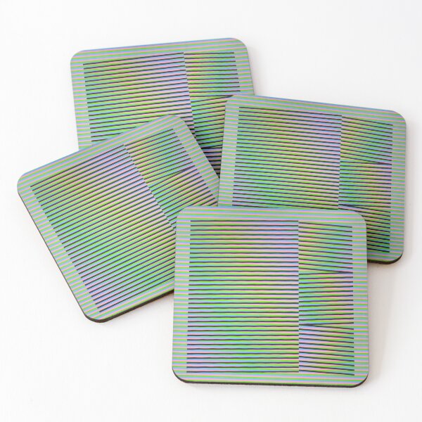 Item preview, Carlos Cruz Diez designed and sold by AlarIkoArt.