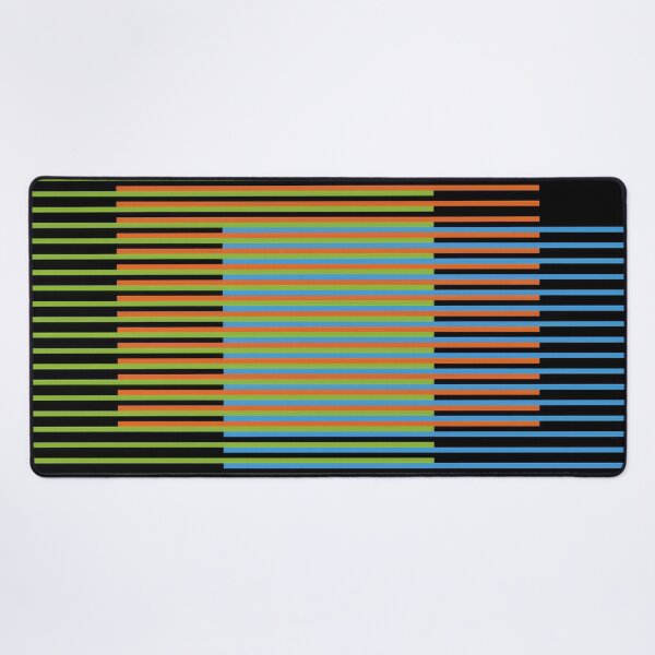 Item preview, Carlos Cruz Diez designed and sold by AlarIkoArt.