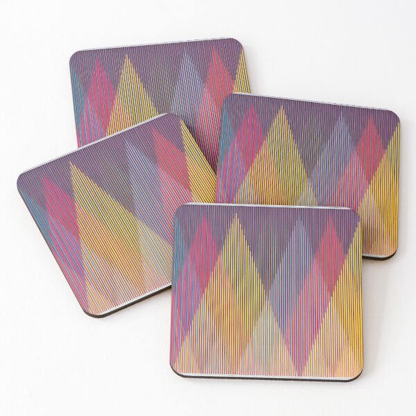 Item preview, Carlos Cruz Diez designed and sold by AlarIkoArt.