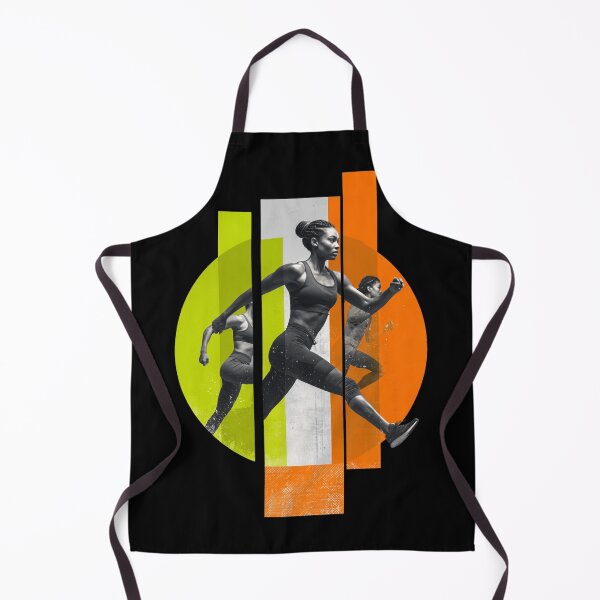 Item preview, Runner  designed and sold by StudioRedKoala.