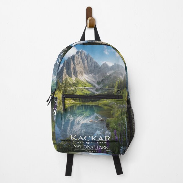 Item preview, Kackar National Park designed and sold by IvyRavyn.