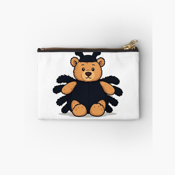Item preview, Jellycat Bartholomew Bear 'Spider'  designed and sold by Tashi97.