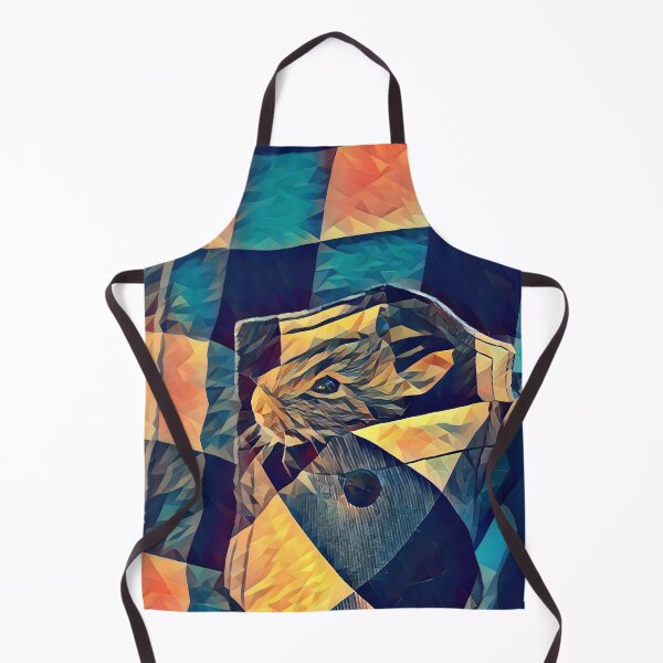 Artikelvorschau, Kaninchen in der Tasche entworfen und verkauft von tomorrowsart.