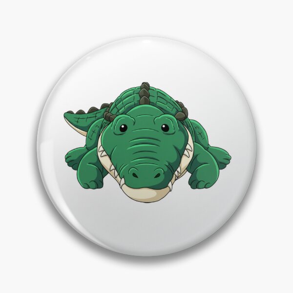 Item preview, Jellycat Allexi Alligator designed and sold by Tashi97.