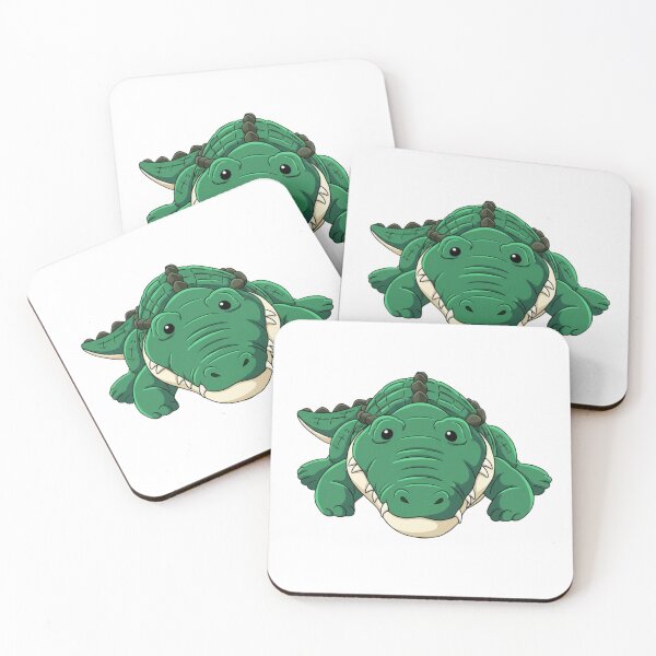 Item preview, Jellycat Allexi Alligator designed and sold by Tashi97.