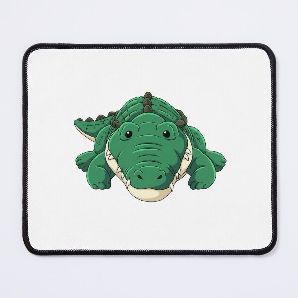 Item preview, Jellycat Allexi Alligator designed and sold by Tashi97.