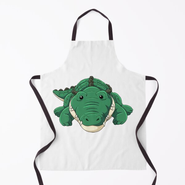 Item preview, Jellycat Allexi Alligator designed and sold by Tashi97.