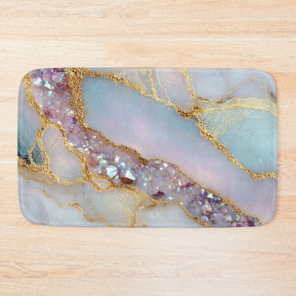 Item preview, Gemstone abstract design designed and sold by anytka.