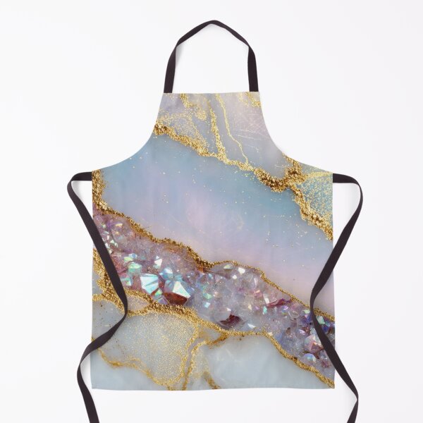 Item preview, Gemstone abstract design designed and sold by anytka.