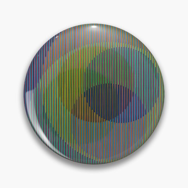 Item preview, Carlos Cruz Diez designed and sold by AlarIkoArt.