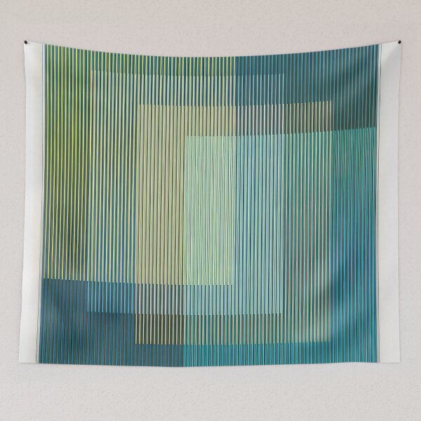 Item preview, Carlos Cruz Diez designed and sold by AlarIkoArt.