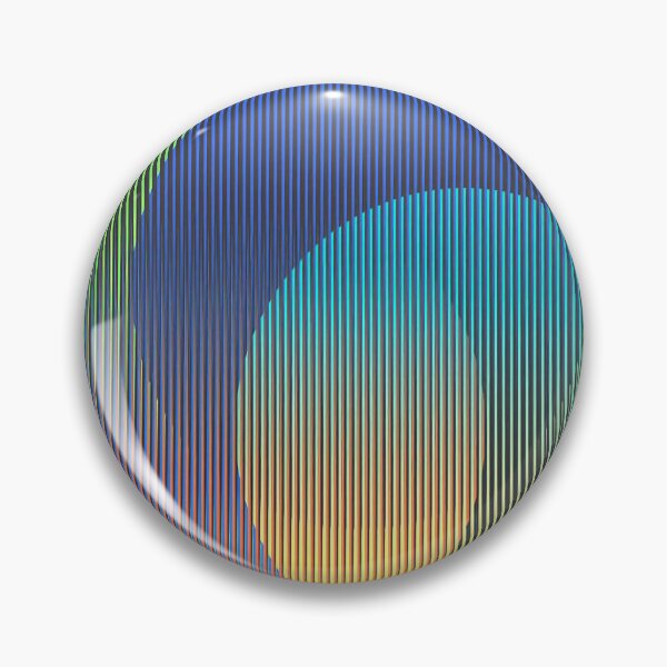 Item preview, Carlos Cruz Diez designed and sold by AlarIkoArt.