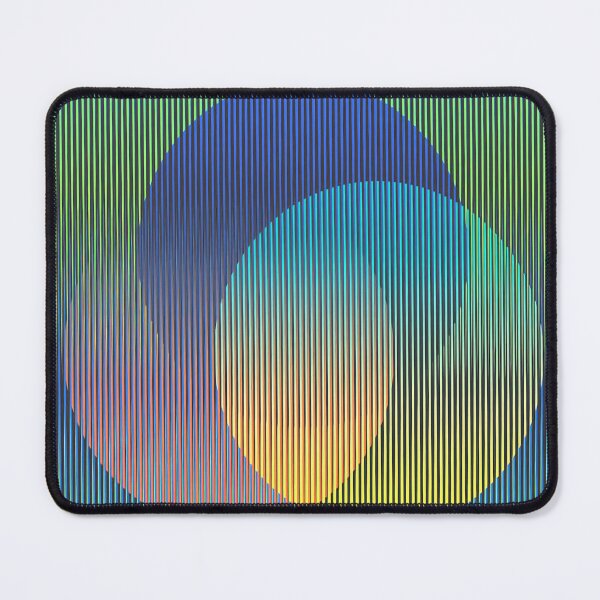 Item preview, Carlos Cruz Diez designed and sold by AlarIkoArt.