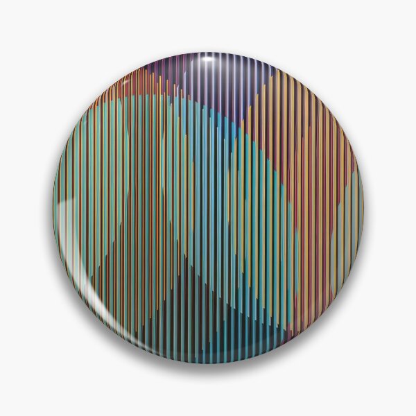 Item preview, Carlos Cruz Diez designed and sold by AlarIkoArt.