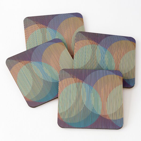 Item preview, Carlos Cruz Diez designed and sold by AlarIkoArt.