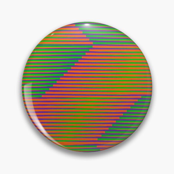 Item preview, Carlos Cruz Diez designed and sold by AlarIkoArt.