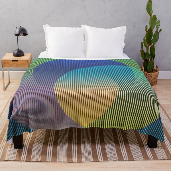 Item preview, Carlos Cruz Diez designed and sold by AlarIkoArt.
