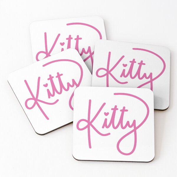Item preview, Kitty designed and sold by cherryxcharm.
