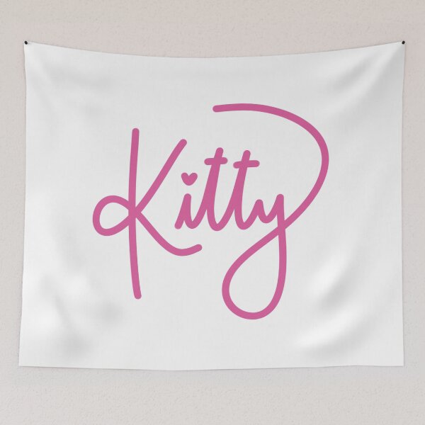 Item preview, Kitty designed and sold by cherryxcharm.