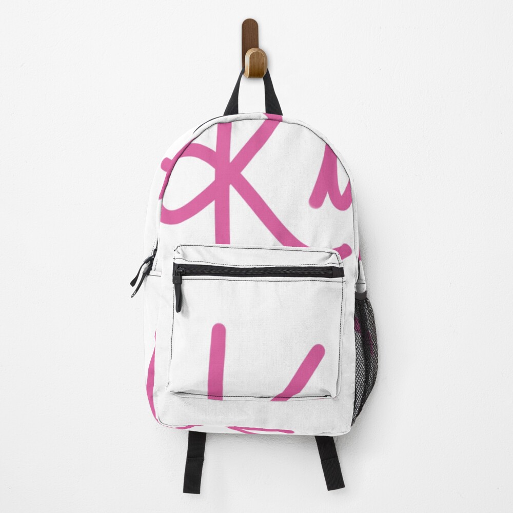 Item preview, Backpack designed and sold by mxdesignx.